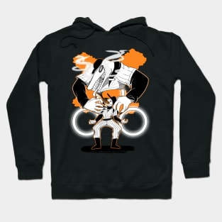 The batter Hoodie